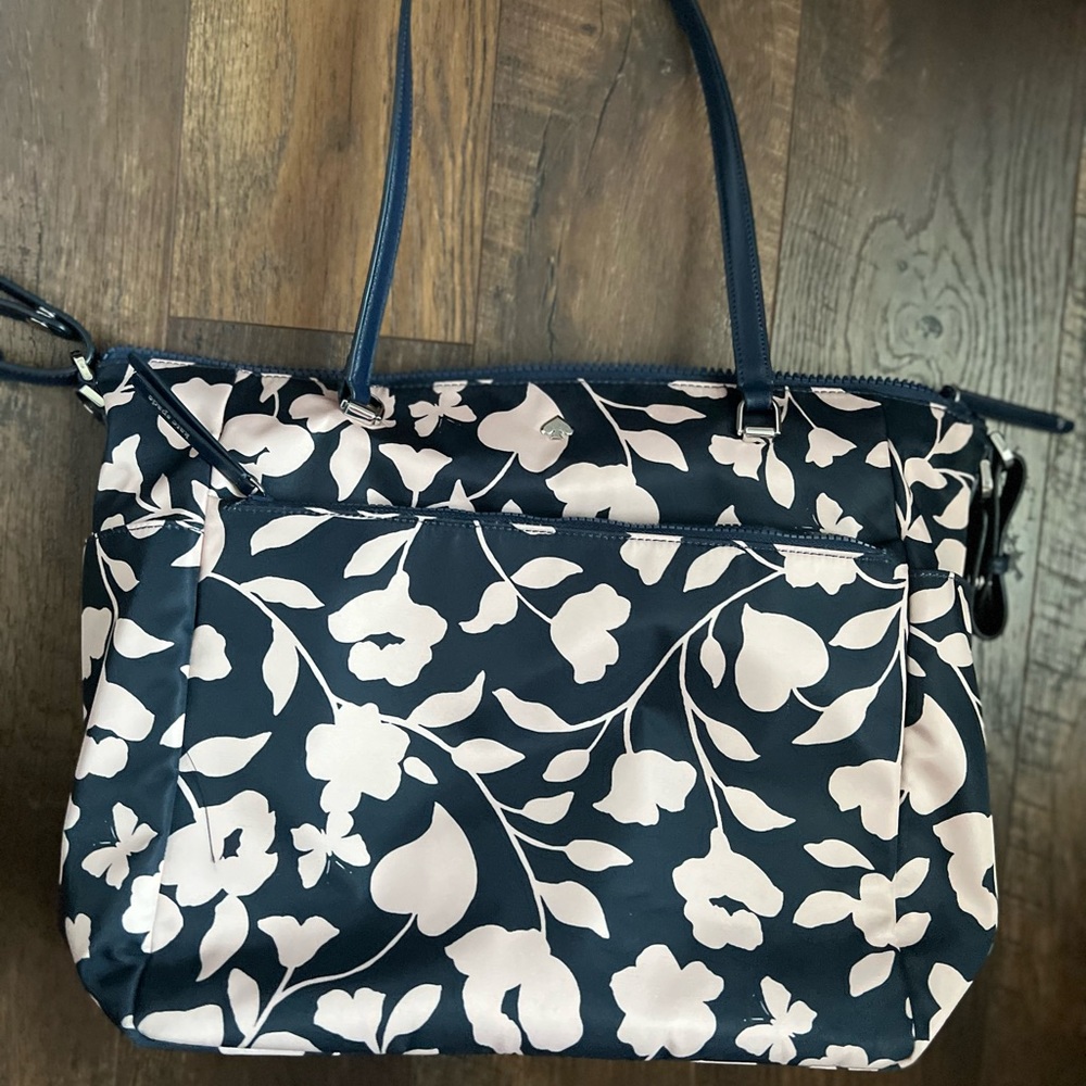 Kate Spade Diaper Bag